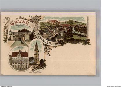 50304737 - Tuebingen