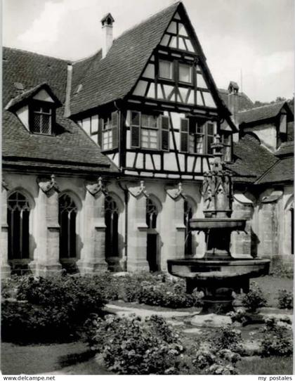 Bebenhausen Tuebingen