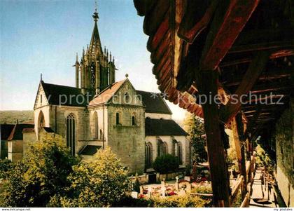 Bebenhausen Tuebingen Cistercienserkloster