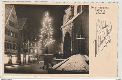 Tübingen