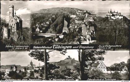 Tuebingen