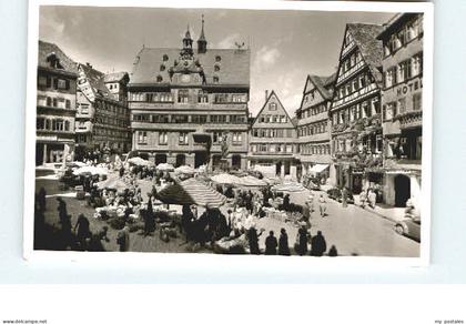 TueBINGEN BW