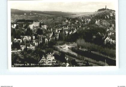 TueBINGEN BW