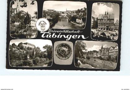 TueBINGEN BW