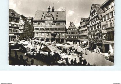 TueBINGEN BW