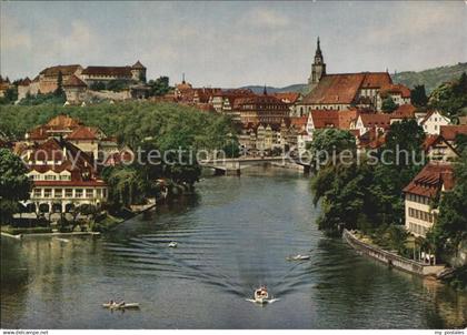 Tuebingen Universitaetsstadt