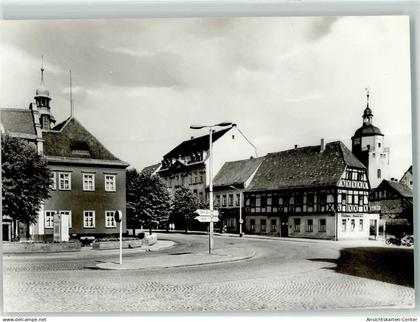 10235724 - Ronneburg , Thuer