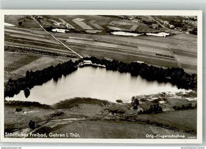 10745569 - Gehren , Thuer