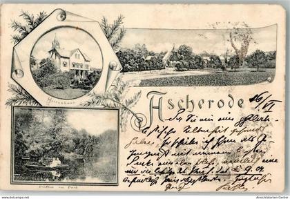 13562993 - Ascherode b Leinefelde