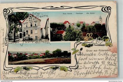 13572032 - Ruedersdorf b Gera