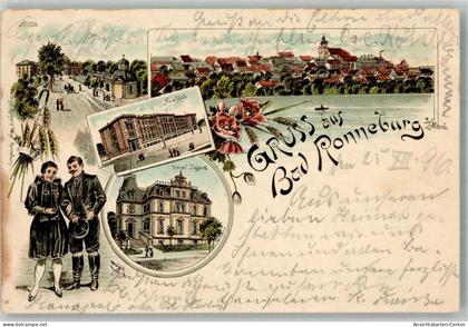 13572180 - Ronneburg , Thuer