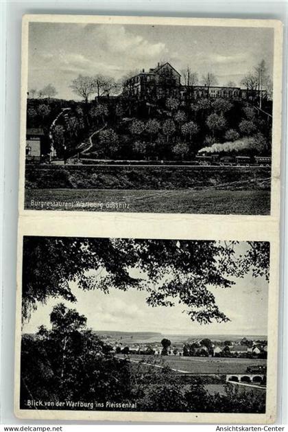 39229389 - Goessnitz , Thuer