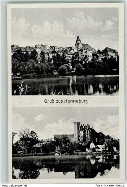 39398619 - Ronneburg , Thuer
