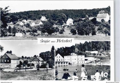 50429714 - Hetzdorf b Eisenberg, Thuer