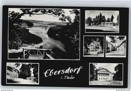 50675132 - Ebersdorf , Thuer