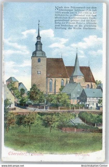 50872044 - Ebersdorf , Thuer