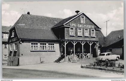 51144956 - Gehren , Thuer