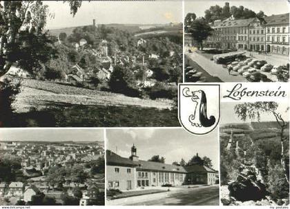 Bad Lobenstein Thueringen