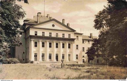Ebersdorf Reuss Thueringen Feierabendheim