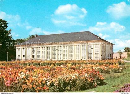 Ebersdorf Thueringen HOG Orangerie