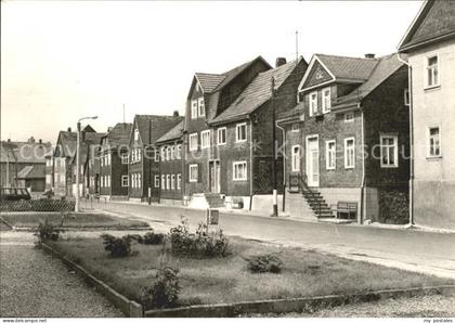 Gehren Thueringen  Jesuborn