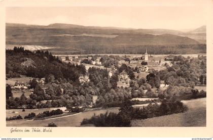 Gehren/Thür. Gesamtansicht ngl #183.503