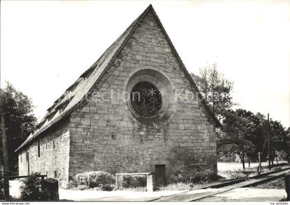Georgenthal Kornhaus