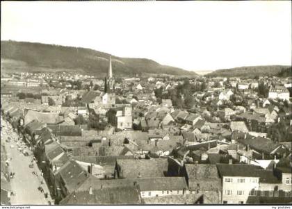 Heiligenstadt Eichsfeld