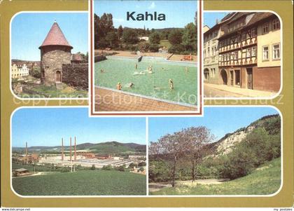 Kahla Thueringen