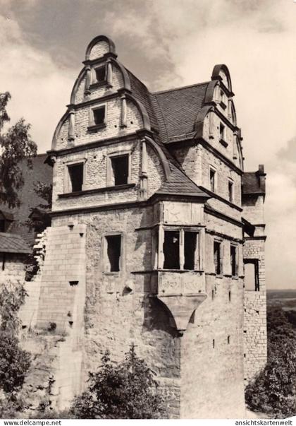 Kranichfeld (Ilm) Oberschloß ngl #181.339