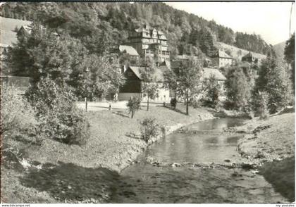 Leutenberg Thueringen Leutenberg