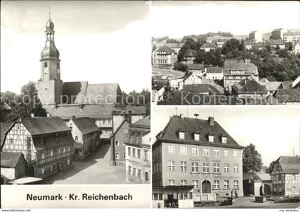 Reichenbach Hermsdorf Neumark