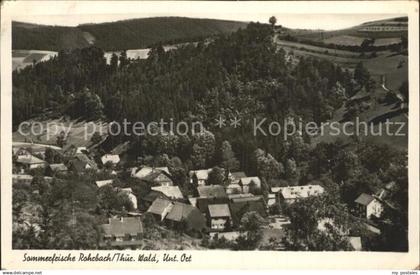 Rohrbach Saalfeld