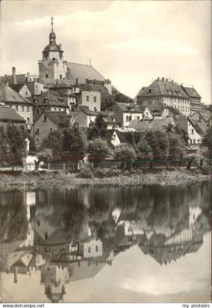 Ronneburg Thueringen