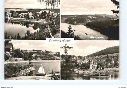 Saalburg-Ebersdorf Saalburg