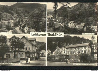 Thal Ruhla
