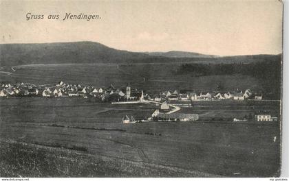 Nendingen Tuttlingen Panorama