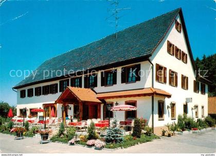 Tuttlingen Landhaus Huehnerhof Cafe Restaurant
