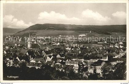 Tuttlingen Panorama