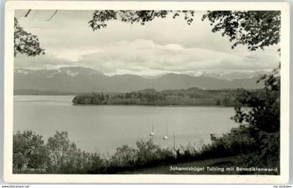 Tutzing Johannishuegel