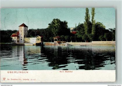 10061490 - Ueberlingen , Bodensee