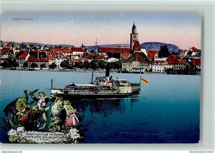 10179219 - Ueberlingen , Bodensee