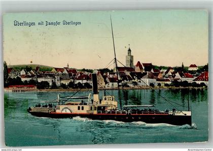 14009538 - Ueberlingen , Bodensee