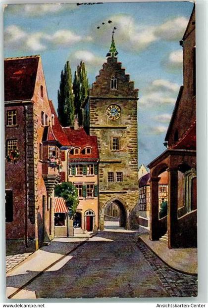 39198560 - Ueberlingen , Bodensee