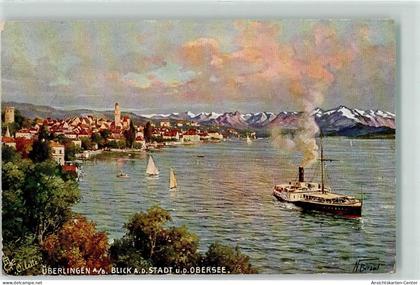 39297907 - Ueberlingen , Bodensee