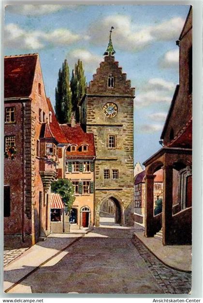 39515334 - Ueberlingen , Bodensee