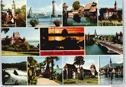 50491775 - Ueberlingen , Bodensee