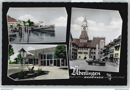 50505938 - Ueberlingen , Bodensee