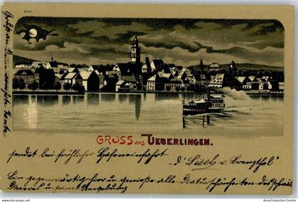 51542901 - Ueberlingen , Bodensee