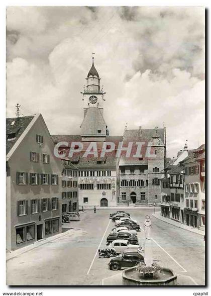 CPM Ueberlingen/Bodensee - Hoefstatt